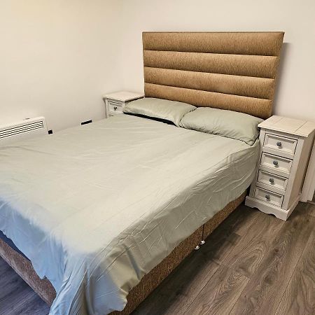 Apartament 1 Bed Modern Flat Didcot Zewnętrze zdjęcie