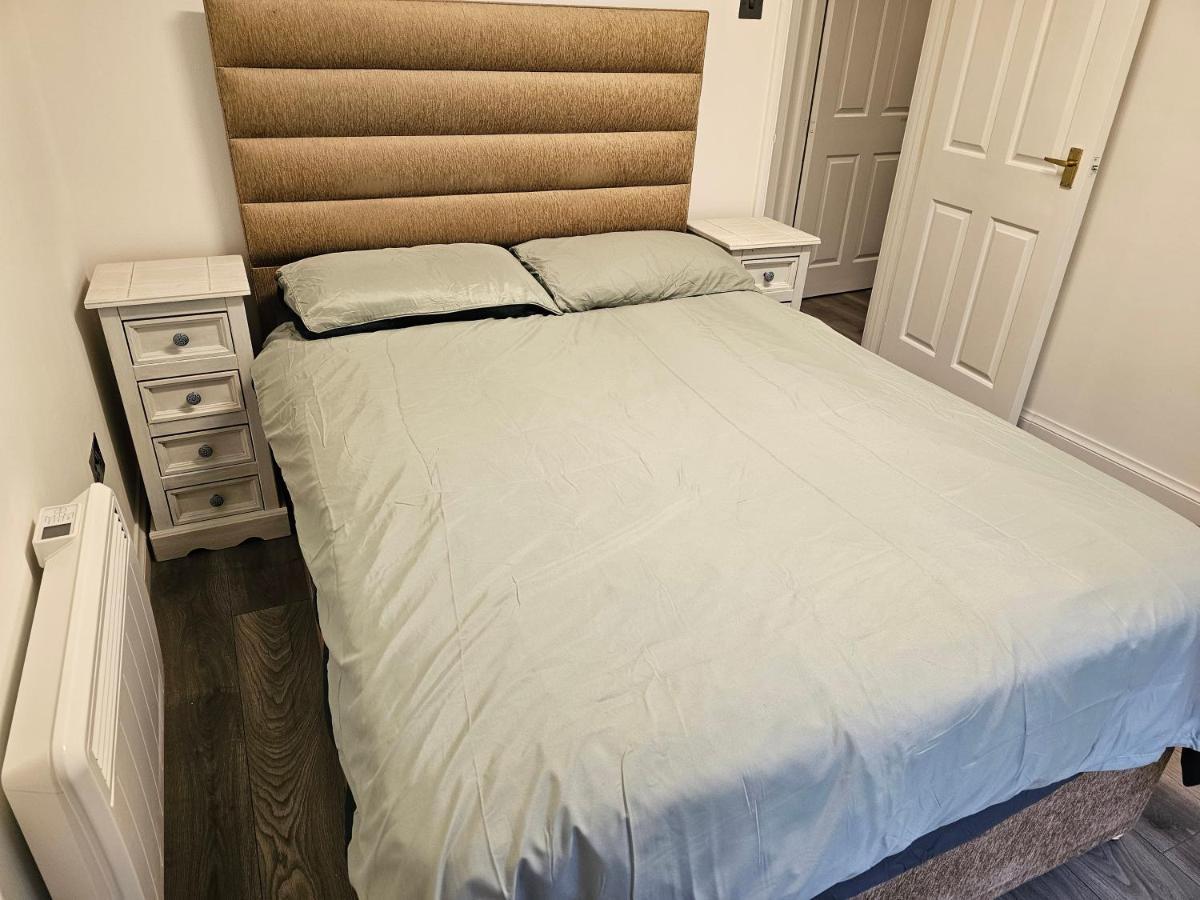 Apartament 1 Bed Modern Flat Didcot Zewnętrze zdjęcie