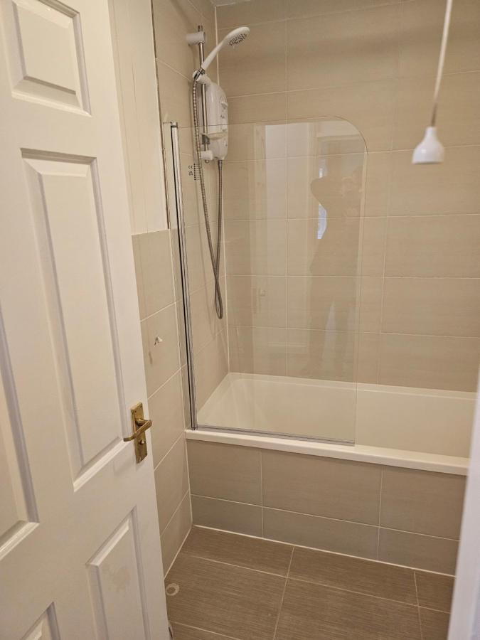 Apartament 1 Bed Modern Flat Didcot Zewnętrze zdjęcie